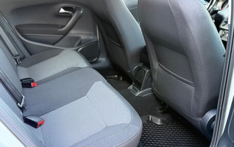 Volkswagen Polo VI (EU Market), 2016 год, 1 150 000 рублей, 23 фотография