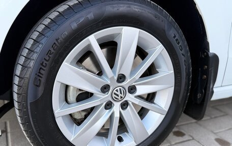 Volkswagen Polo VI (EU Market), 2016 год, 1 150 000 рублей, 28 фотография