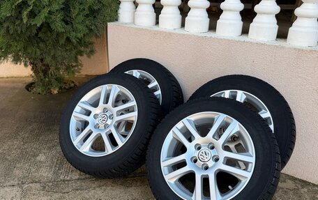 Volkswagen Polo VI (EU Market), 2016 год, 1 150 000 рублей, 30 фотография