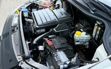 Volkswagen Polo VI (EU Market), 2016 год, 1 150 000 рублей, 31 фотография