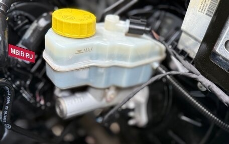 Volkswagen Polo VI (EU Market), 2016 год, 1 150 000 рублей, 35 фотография