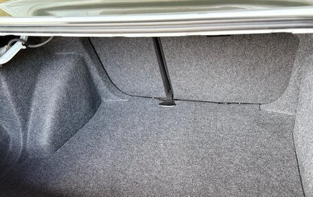 Volkswagen Polo VI (EU Market), 2016 год, 1 150 000 рублей, 39 фотография