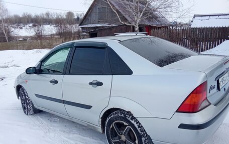 Ford Focus IV, 2003 год, 280 000 рублей, 3 фотография