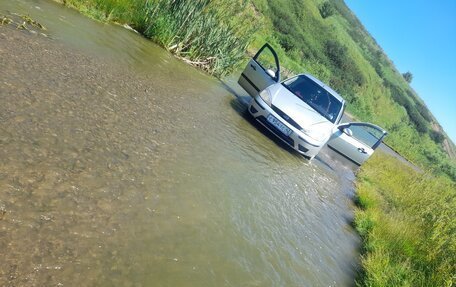 Ford Focus IV, 2003 год, 280 000 рублей, 12 фотография