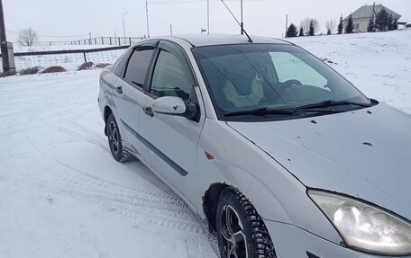 Ford Focus IV, 2003 год, 280 000 рублей, 5 фотография