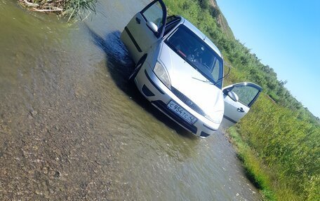 Ford Focus IV, 2003 год, 280 000 рублей, 13 фотография