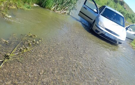 Ford Focus IV, 2003 год, 280 000 рублей, 11 фотография