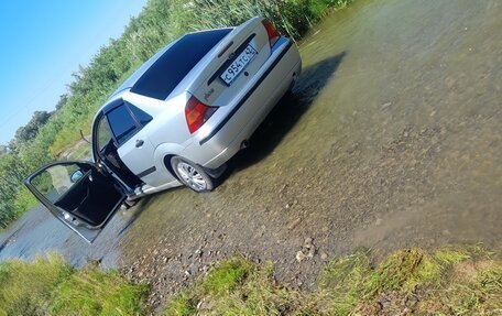 Ford Focus IV, 2003 год, 280 000 рублей, 10 фотография