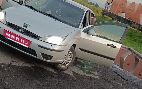 Ford Focus IV, 2003 год, 280 000 рублей, 7 фотография