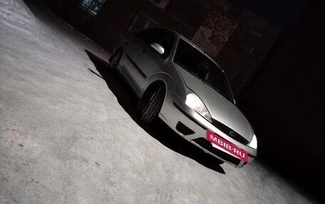 Ford Focus IV, 2003 год, 280 000 рублей, 16 фотография