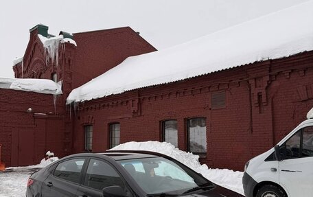 Hyundai Solaris II рестайлинг, 2014 год, 340 000 рублей, 2 фотография