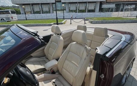 Volkswagen Eos I, 2007 год, 2 000 000 рублей, 5 фотография