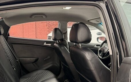 Hyundai Solaris II рестайлинг, 2014 год, 340 000 рублей, 7 фотография