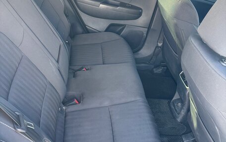 KIA Sportage IV рестайлинг, 2017 год, 1 650 000 рублей, 12 фотография