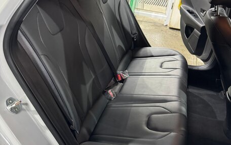 Hyundai Elantra, 2021 год, 1 800 000 рублей, 17 фотография