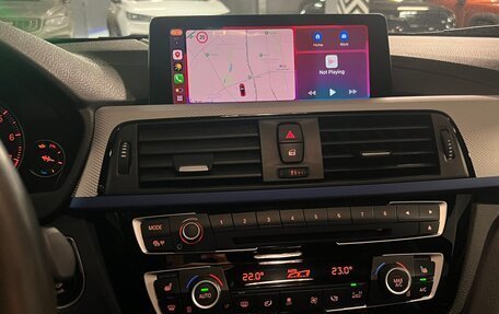 BMW 4 серия, 2018 год, 3 350 000 рублей, 8 фотография