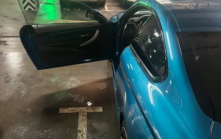 BMW 4 серия, 2018 год, 3 350 000 рублей, 5 фотография