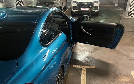 BMW 4 серия, 2018 год, 3 350 000 рублей, 6 фотография