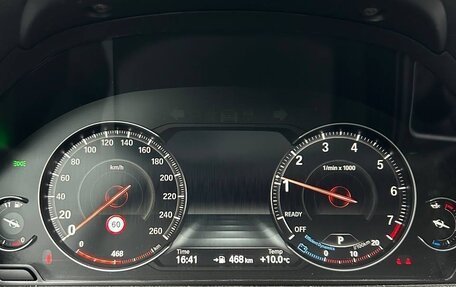 BMW 4 серия, 2018 год, 3 350 000 рублей, 7 фотография