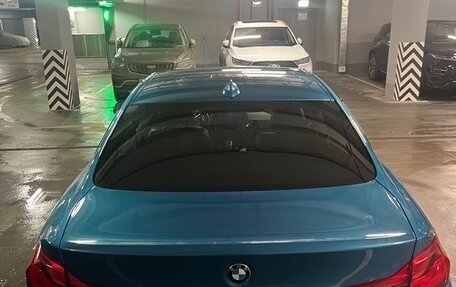 BMW 4 серия, 2018 год, 3 350 000 рублей, 4 фотография