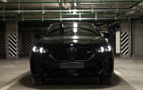BMW X6, 2024 год, 18 100 000 рублей, 2 фотография