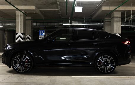 BMW X6, 2024 год, 18 100 000 рублей, 4 фотография