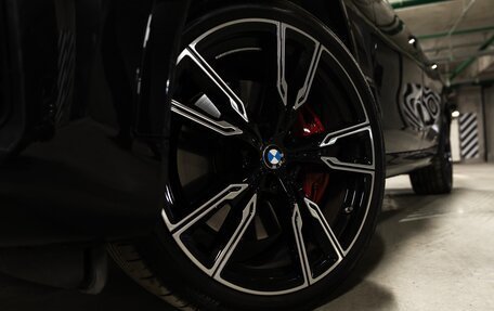 BMW X6, 2024 год, 18 100 000 рублей, 13 фотография