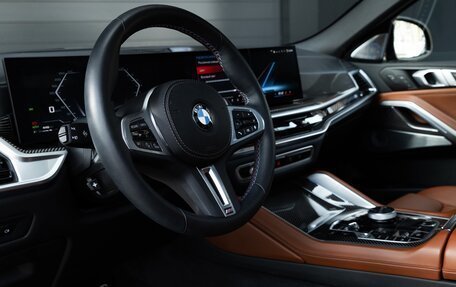 BMW X6, 2024 год, 18 100 000 рублей, 14 фотография