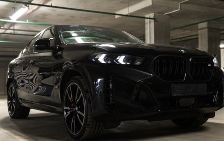 BMW X6, 2024 год, 18 100 000 рублей, 9 фотография