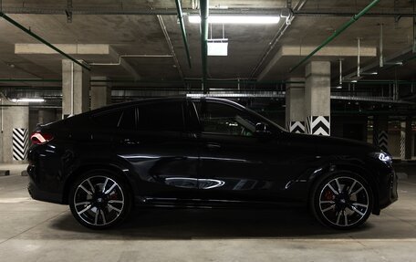 BMW X6, 2024 год, 18 100 000 рублей, 8 фотография