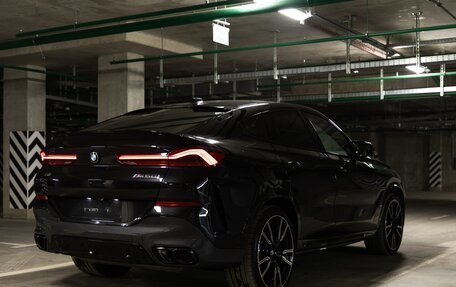 BMW X6, 2024 год, 18 100 000 рублей, 7 фотография