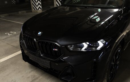 BMW X6, 2024 год, 18 100 000 рублей, 10 фотография