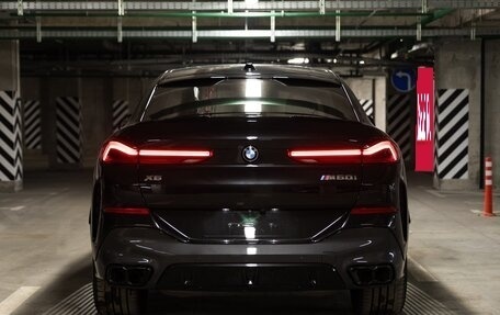 BMW X6, 2024 год, 18 100 000 рублей, 6 фотография