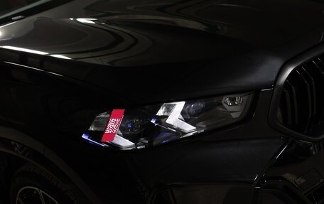 BMW X6, 2024 год, 18 100 000 рублей, 11 фотография