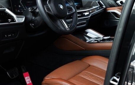 BMW X6, 2024 год, 18 100 000 рублей, 15 фотография