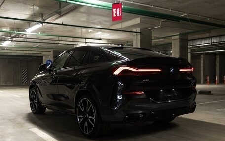 BMW X6, 2024 год, 18 100 000 рублей, 5 фотография