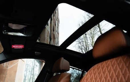 BMW X6, 2024 год, 18 100 000 рублей, 17 фотография