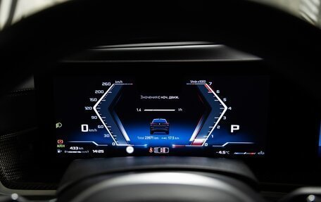 BMW X6, 2024 год, 18 100 000 рублей, 20 фотография