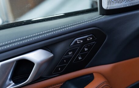 BMW X6, 2024 год, 18 100 000 рублей, 23 фотография