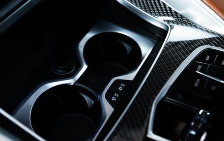 BMW X6, 2024 год, 18 100 000 рублей, 22 фотография