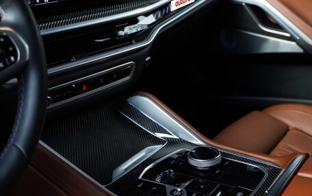 BMW X6, 2024 год, 18 100 000 рублей, 21 фотография