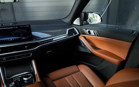 BMW X6, 2024 год, 18 100 000 рублей, 27 фотография