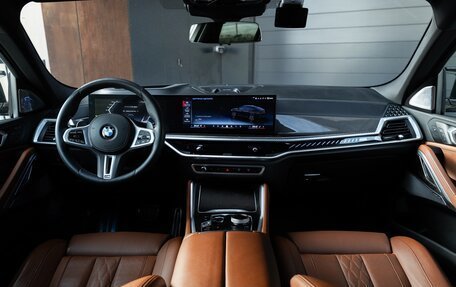 BMW X6, 2024 год, 18 100 000 рублей, 26 фотография