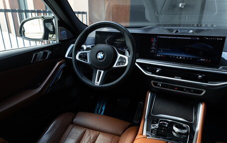 BMW X6, 2024 год, 18 100 000 рублей, 25 фотография