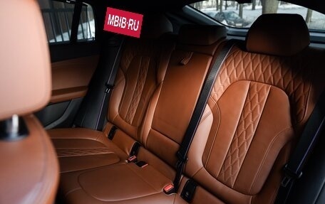 BMW X6, 2024 год, 18 100 000 рублей, 31 фотография