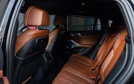 BMW X6, 2024 год, 18 100 000 рублей, 30 фотография