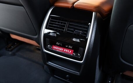 BMW X6, 2024 год, 18 100 000 рублей, 34 фотография