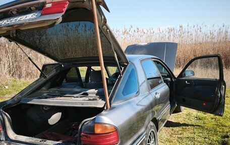 Mitsubishi Galant VIII, 1992 год, 200 000 рублей, 11 фотография