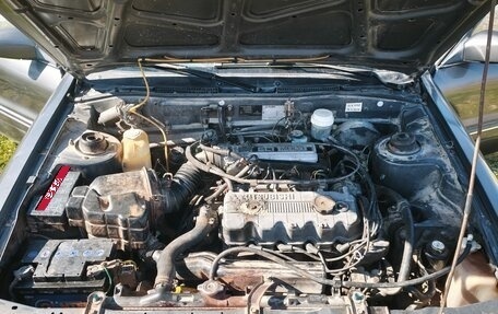 Mitsubishi Galant VIII, 1992 год, 200 000 рублей, 9 фотография