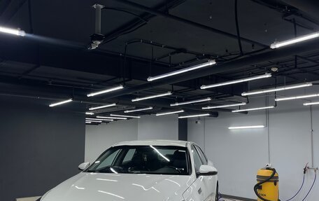 KIA Optima IV, 2019 год, 1 960 000 рублей, 2 фотография